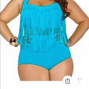 2017 summer fashion brand new size XL! 2 piece